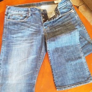 Buffalo jeans
